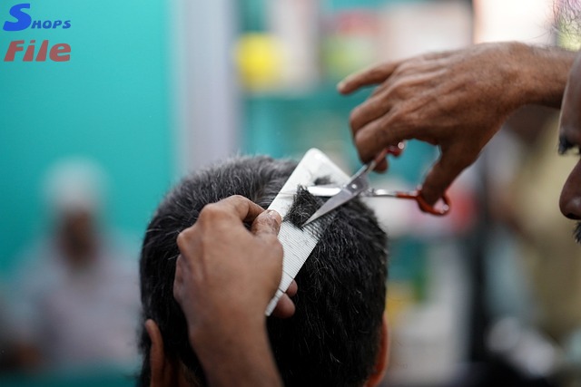 Perruqueria bigudi Spagna Europa