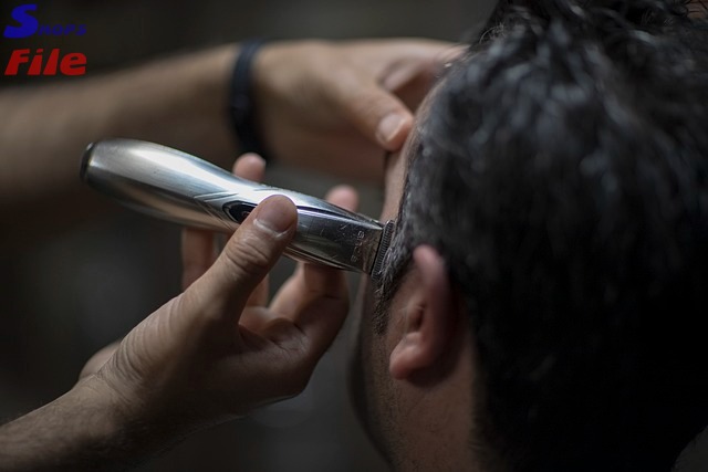 Peluqueria simonich Spagna Europa