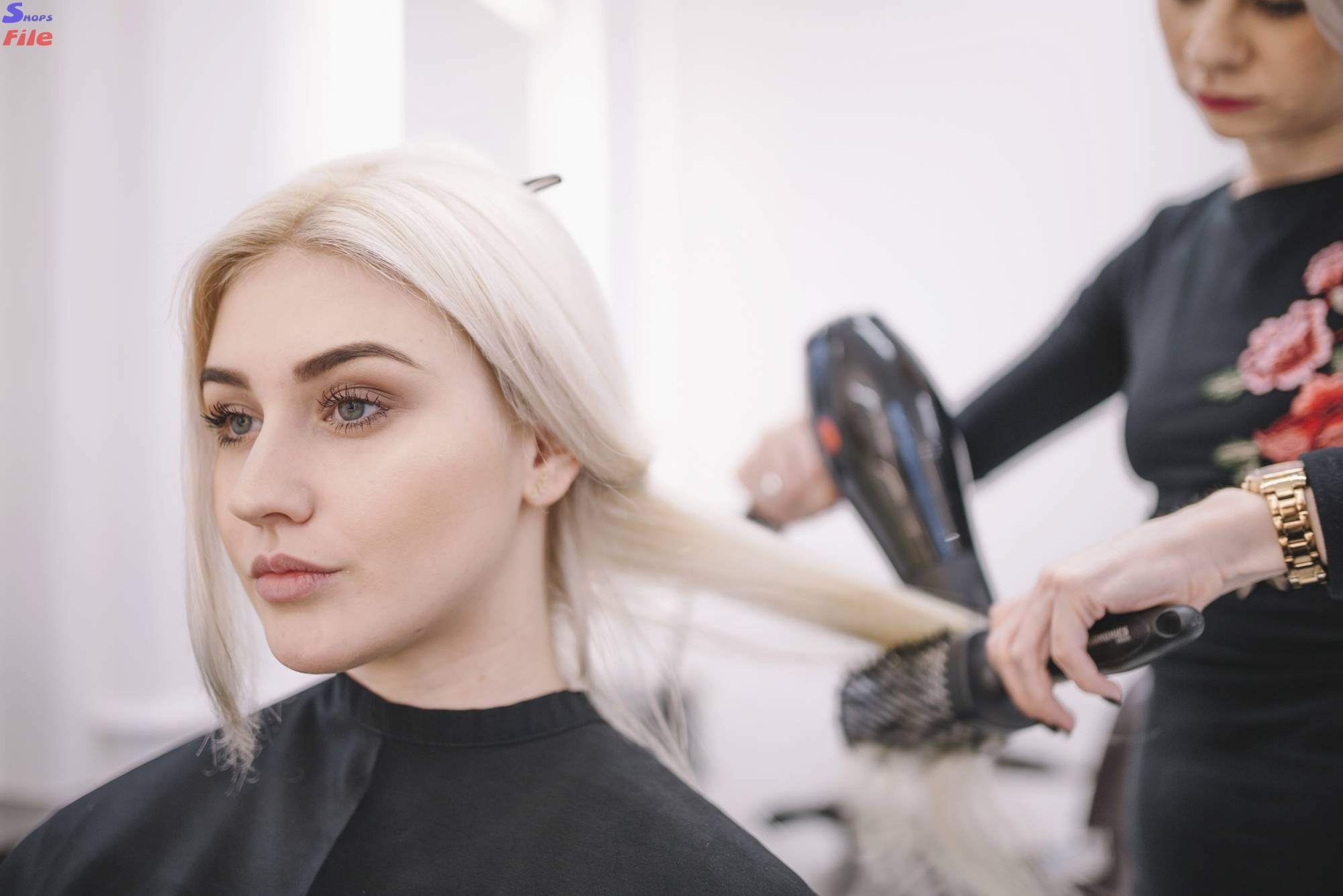 Perruqueria silvia Spagna Europa