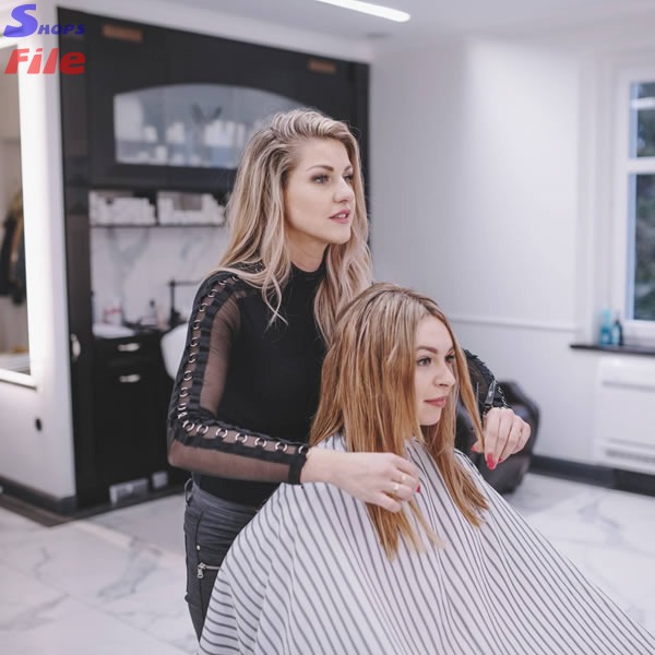 Desigual perruqueria Spagna Europa