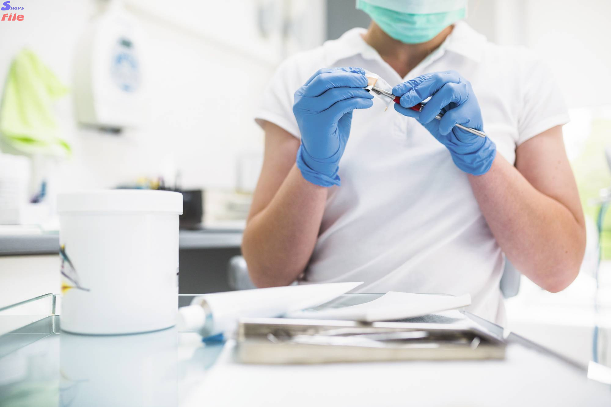 Clínica Dental Dra. Sandra Figueras España Europa