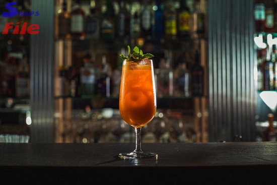 Bar Tropicana Spagna Europa