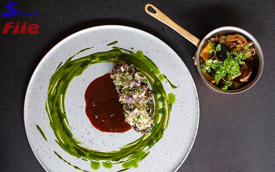 U35 Sushi and Drinks Platja d'Aro España Europa