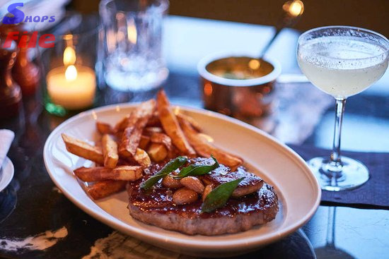 Fusion World Kitchen Spagna Europa