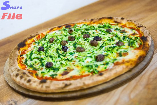 Restaurant La Piccola Spagna Europa