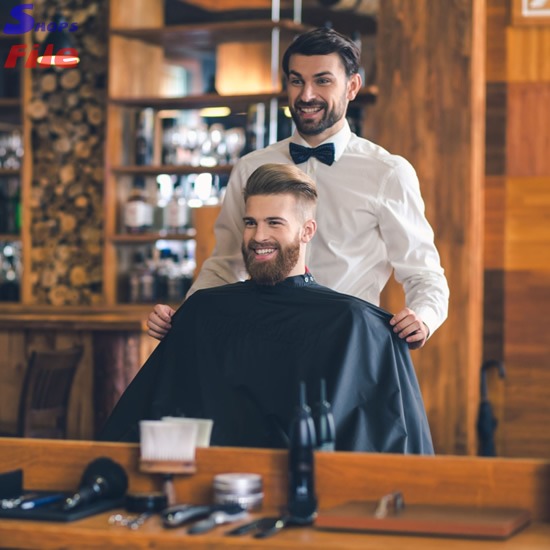 Peluquerías de caballeros ACON PERRUQUERS Spagna Europa