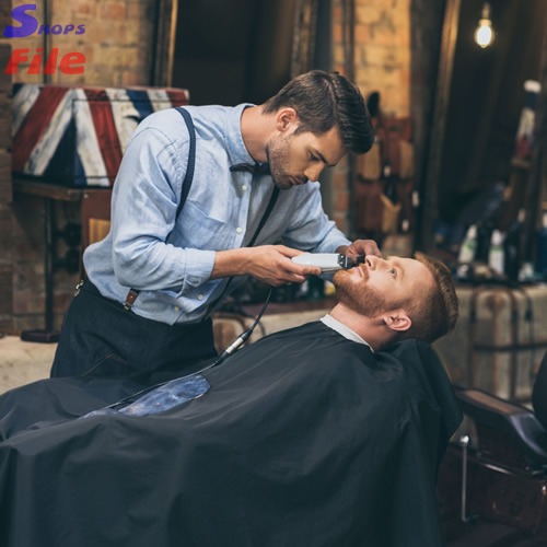 Peluquerías de caballeros Alvarado Barbershop Espagne Europe