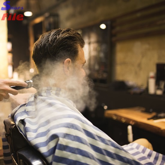 Barcelona Barber Shop Peluquerías de caballeros Spagna Europa