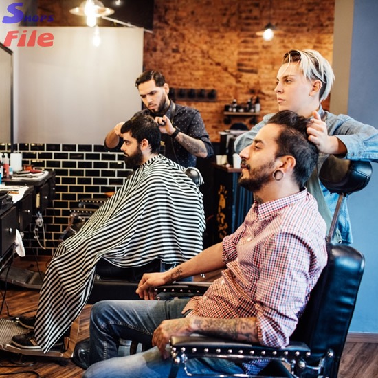 Dati Garcia Barber Shop Spagna Europa