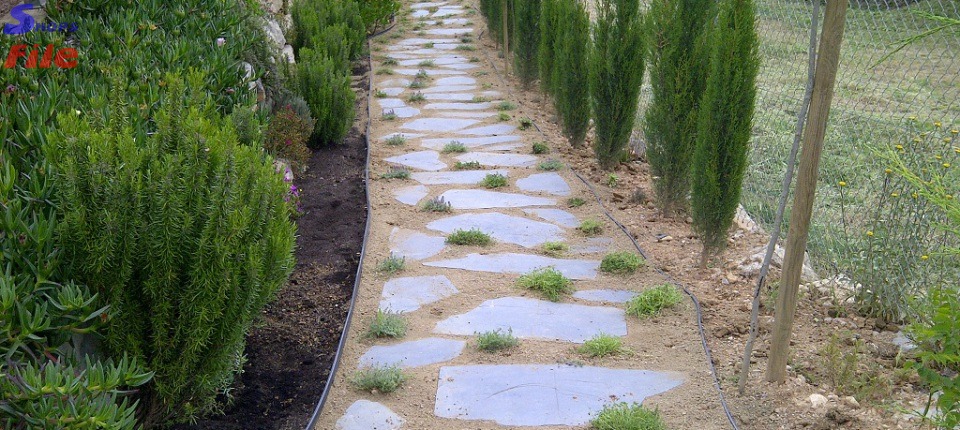 Hàbitat Natural Jardiners Spagna Europa