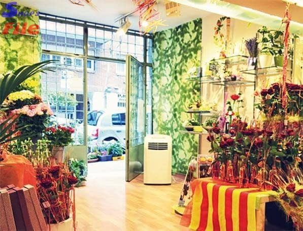 FLORISTERIA I JARDINERIA EL GORG S.L. España Europa