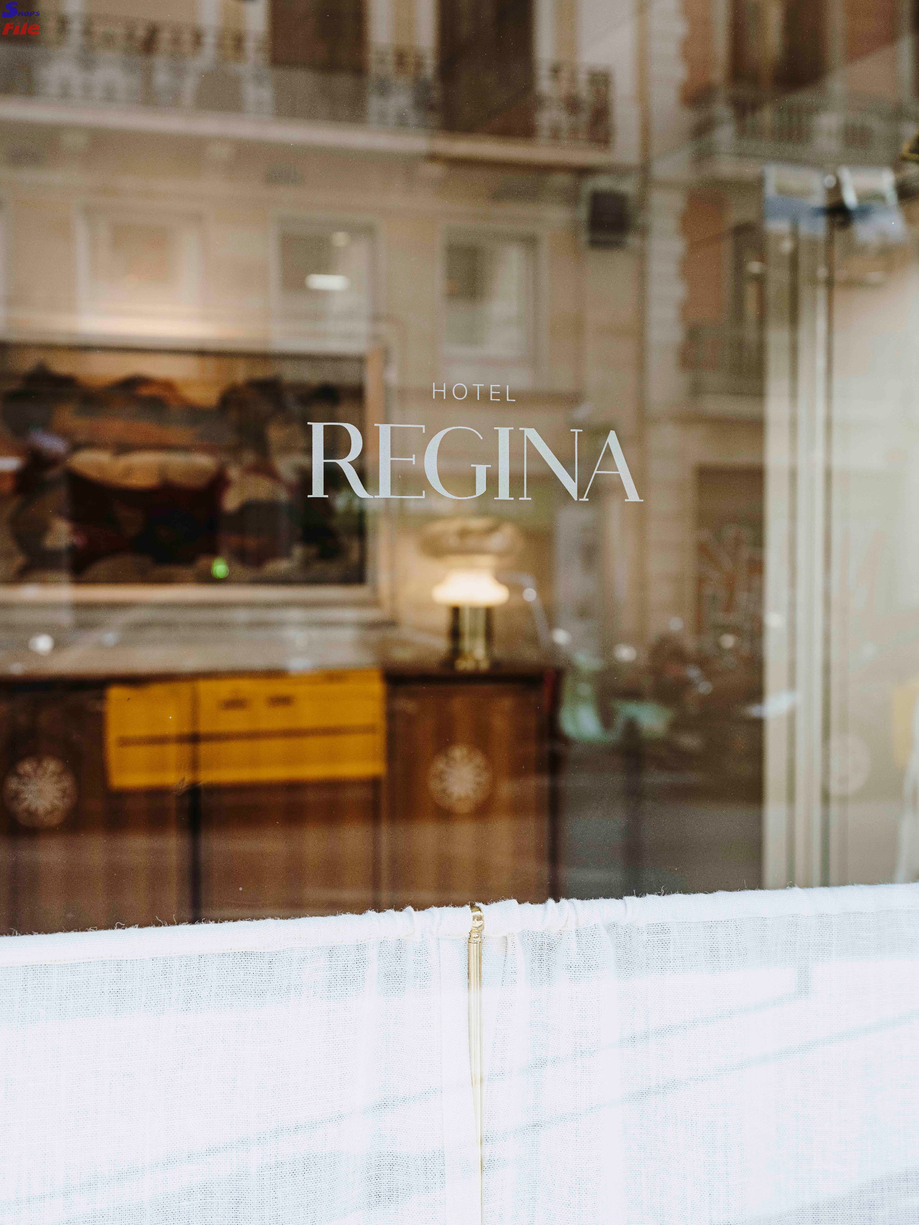 Hotel Regina Espagne Europe