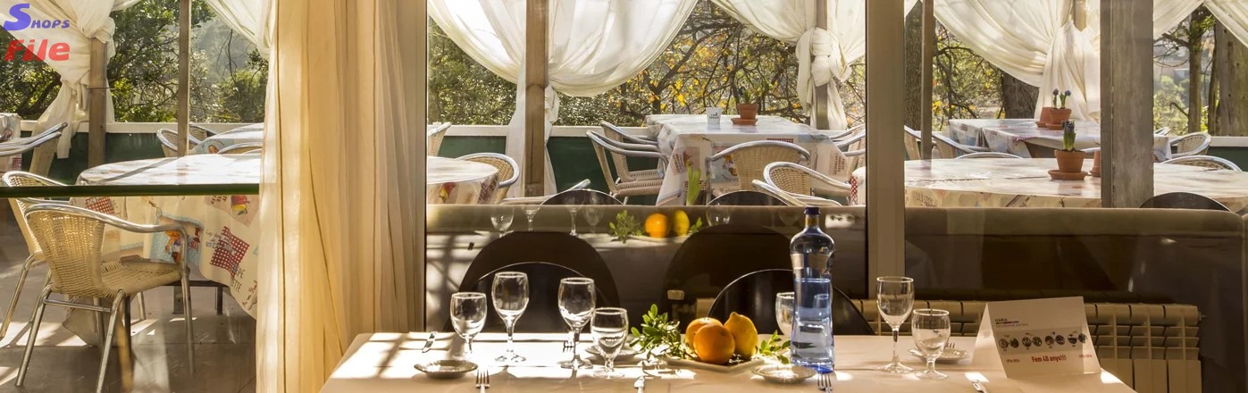 Restaurante InOut Espagne Europe