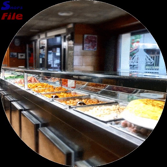 Restaurante Casa Pepe Spagna Europa