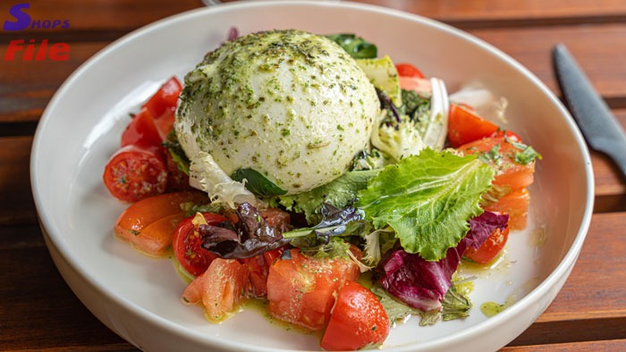 Restaurante Cèntric Spagna Europa