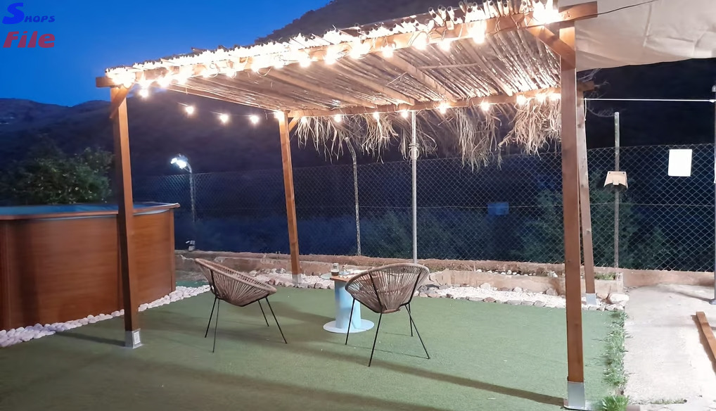 Casa Rural La Casa del Río Espagne Europe