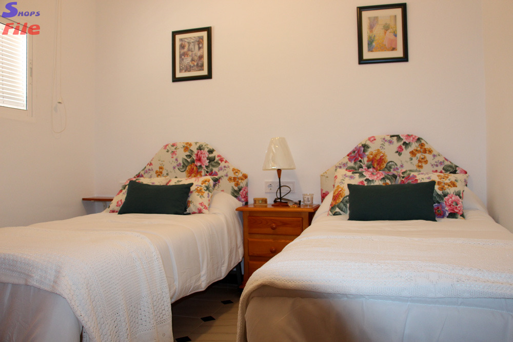 Casa Rural Paquita y Telesforo Espagne Europe