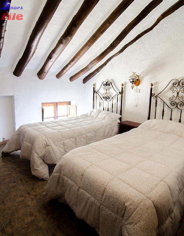 Casa rural Cortijo Alzamigaja Espagne Europe