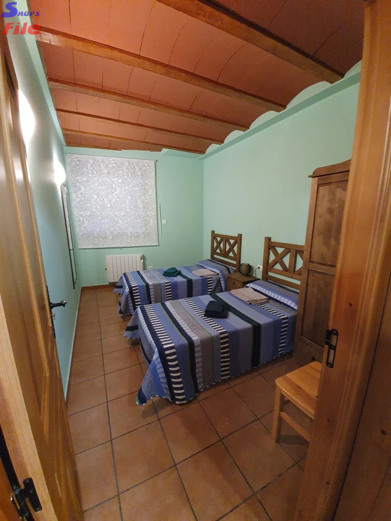 Casa Rural Hoces del Cabriel Espagne Europe