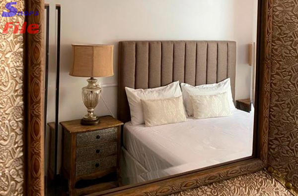 Casa Rural Mirador Espagne Europe