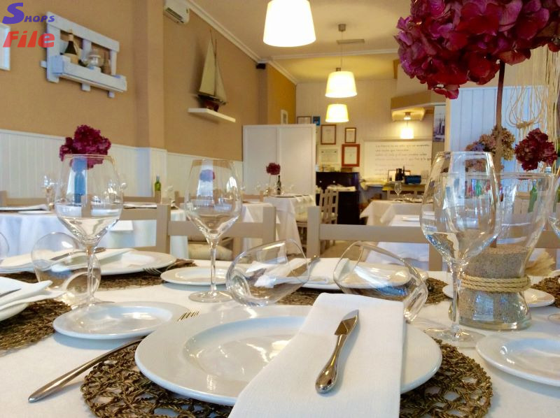 Quince Nudos Spagna Europa