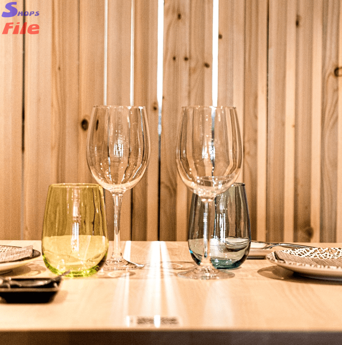 Restaurante Moanin Spagna Europa