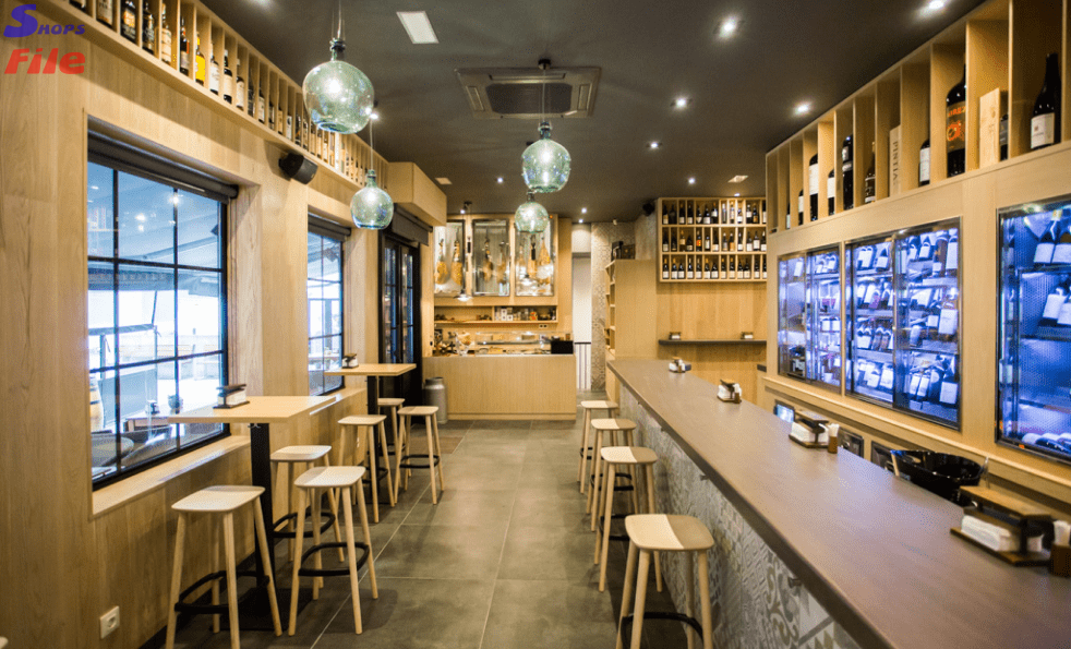 Taberna O'Secreto Spagna Europa