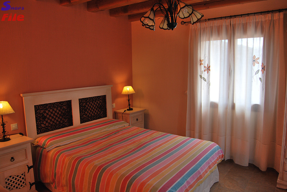 Casa El Pilón Spagna Europa