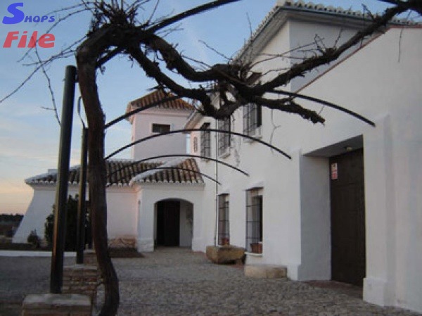 Casa Rural Vega de Antequera Espagne Europe