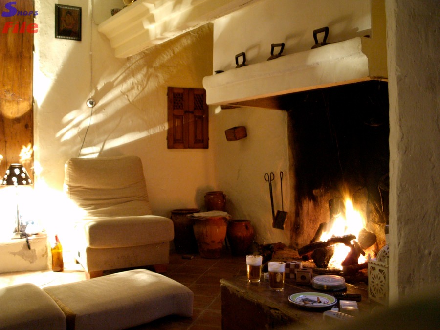 La Casa de Corruco Espagne Europe