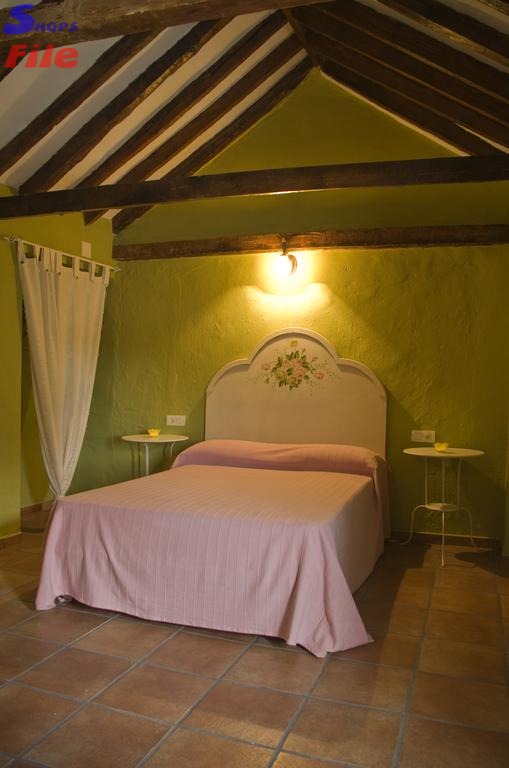 Cortijo La Palma Spagna Europa