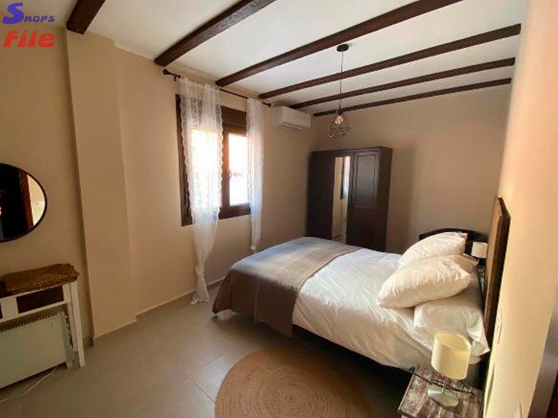 Alojamiento Rural El Refugio Spagna Europa