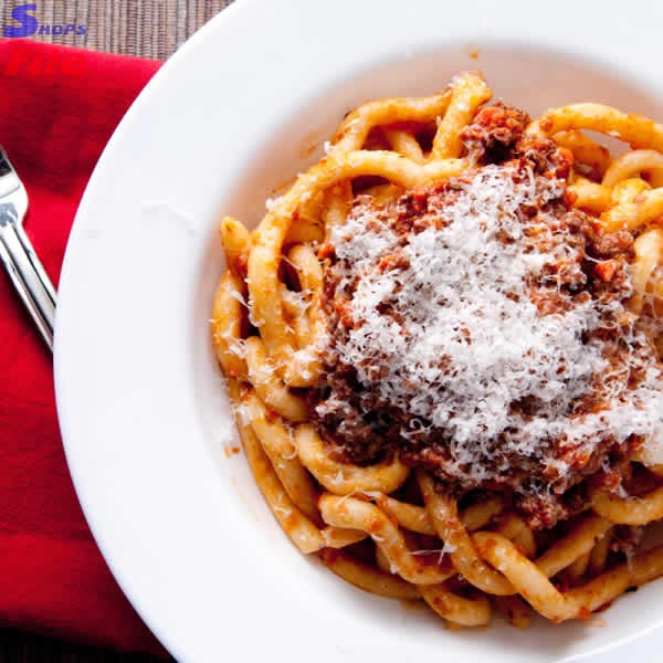 Pasticcio Pizza & PastaBar Spagna Europa