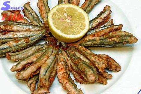 Marisquería El Radar Spagna Europa