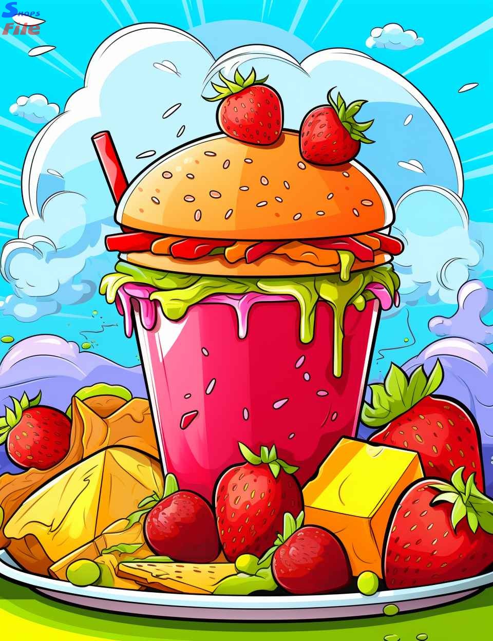 Ferrador Spagna Europa