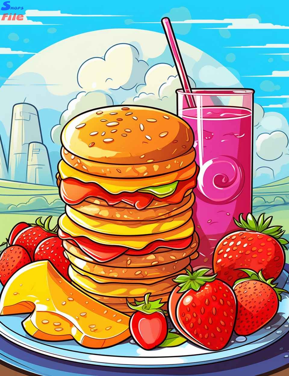 Bar Restaurante Piscinas Araia Igerilekuak Spagna Europa