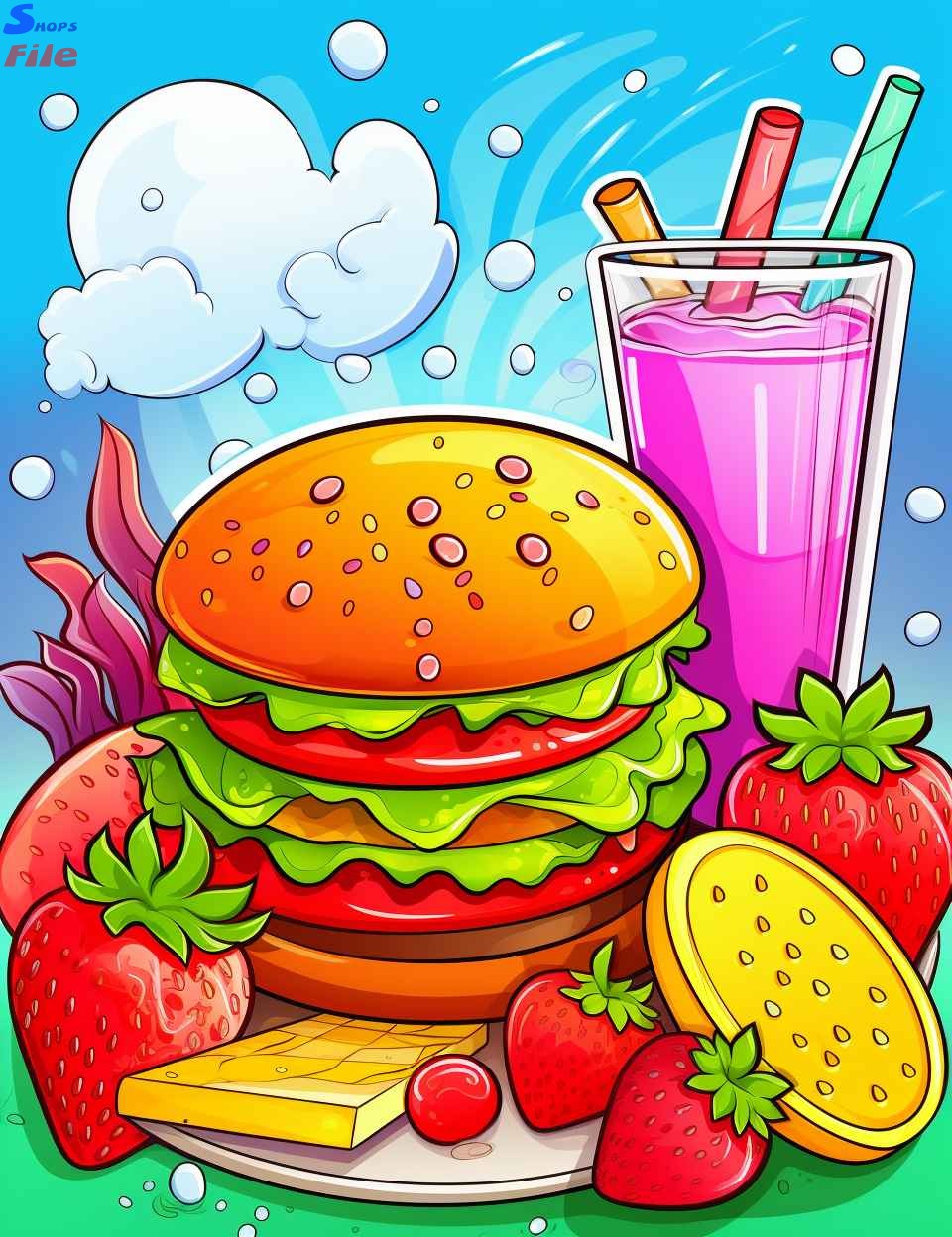 Restaurante Jacaranda Spagna Europa