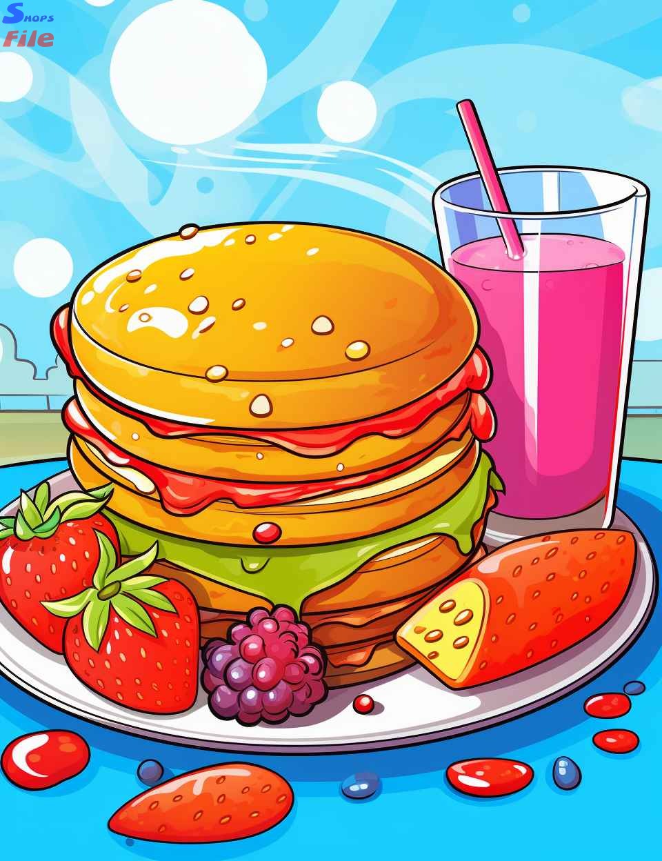 Restaurante El Ambiente Spagna Europa