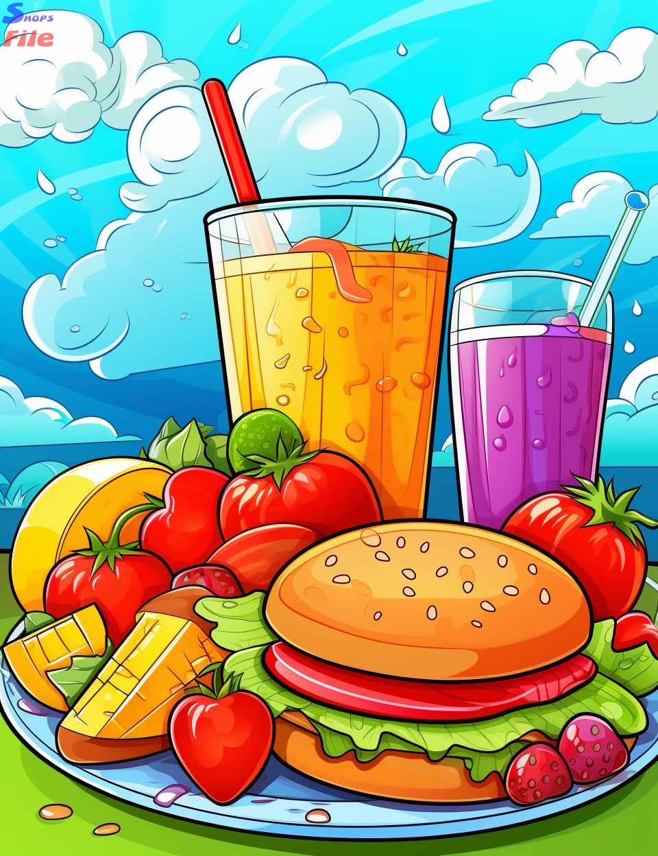 Hamburguesería El Goloso Espagne Europe