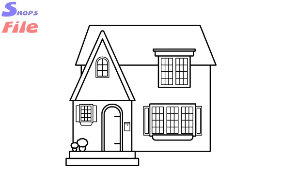 Casa Alval Spagna Europa