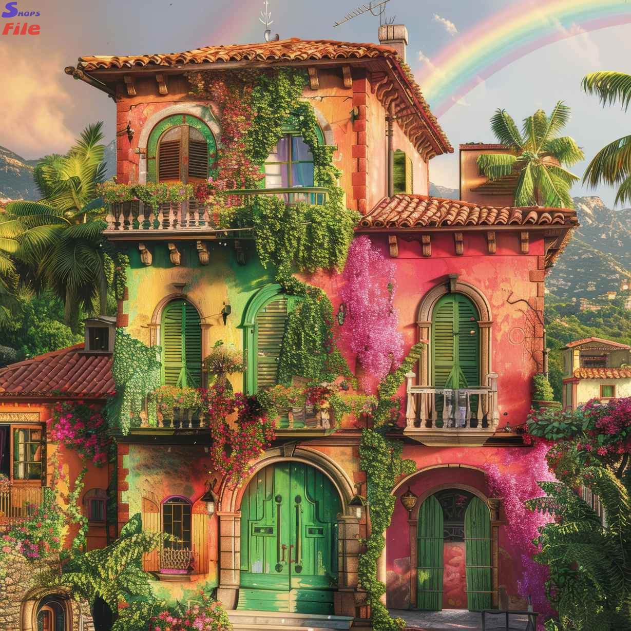 HOTEL CALINA 2016 Spagna Europa