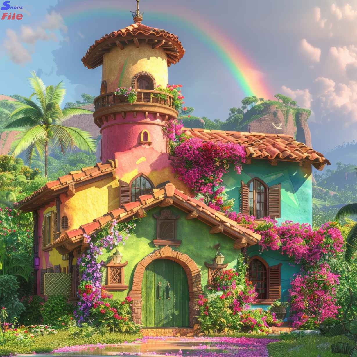 Pensió L'estada Spagna Europa