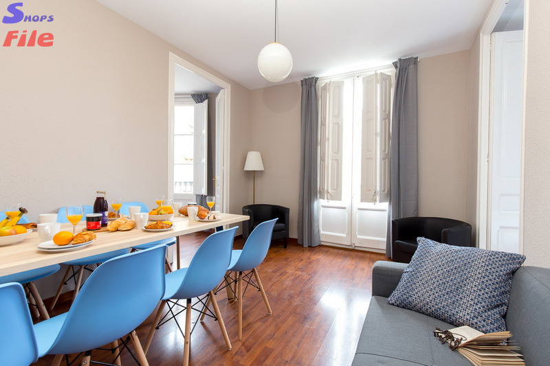 Key Barcelona Girona Apartamento 2.2 Spagna Europa