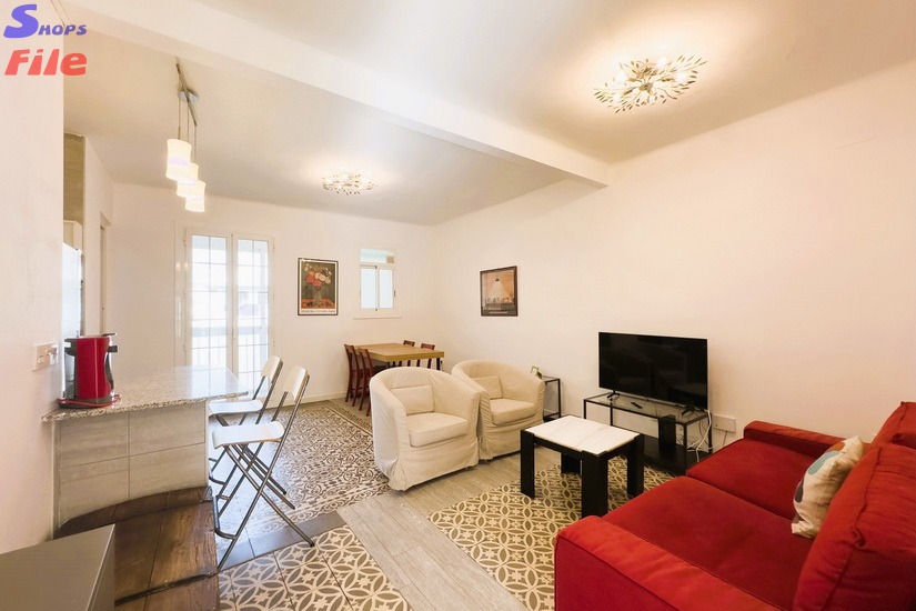 Apartamento Barcelona Murillo 18 Spagna Europa