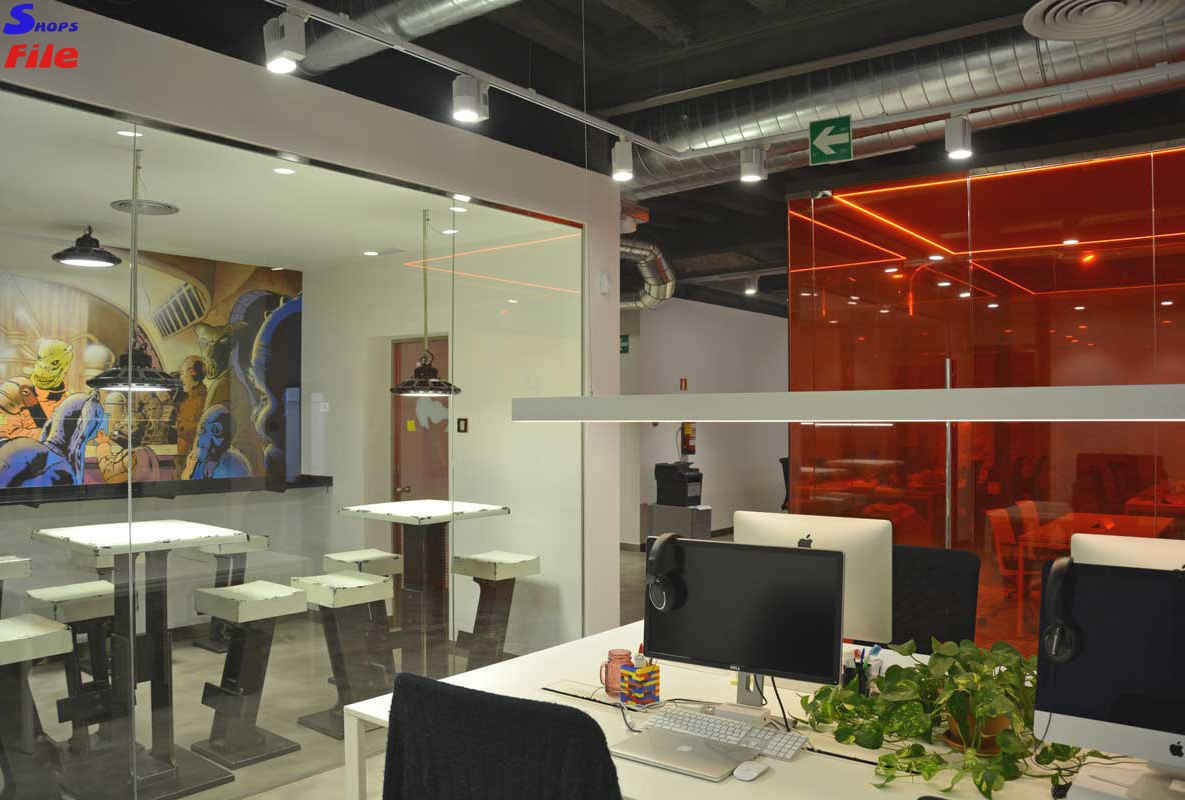 Sica Decor Spagna Europa