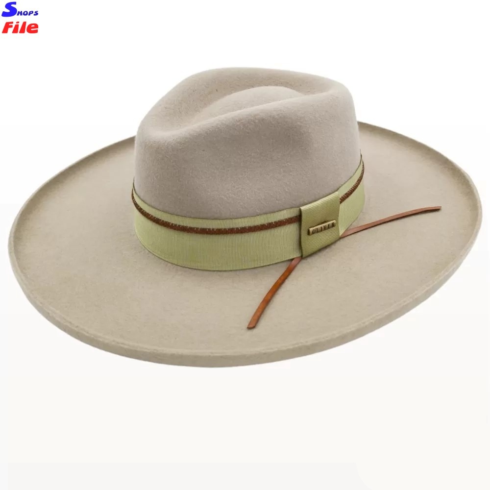 Sombrería Mil Spagna Europa