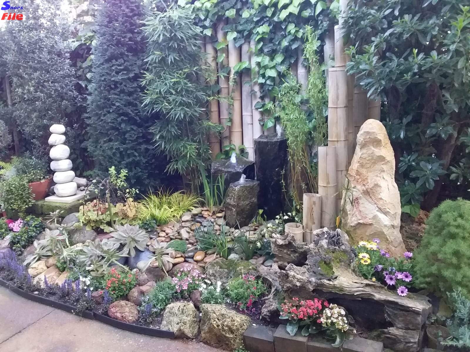 Navarro Puiggrós Jardinería Integral Spain Europe