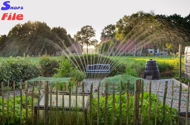 Jardins Ramón Espagne Europe