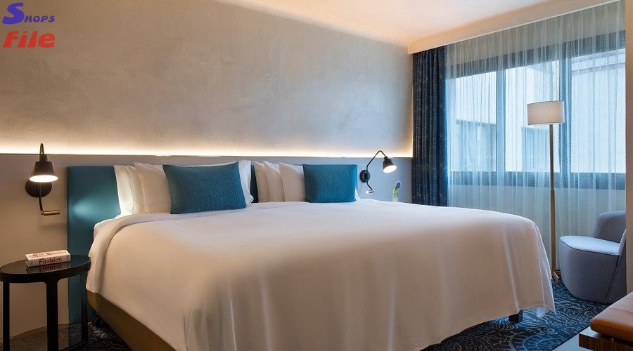 Renaissance Barcelona Hotel Spain Europe