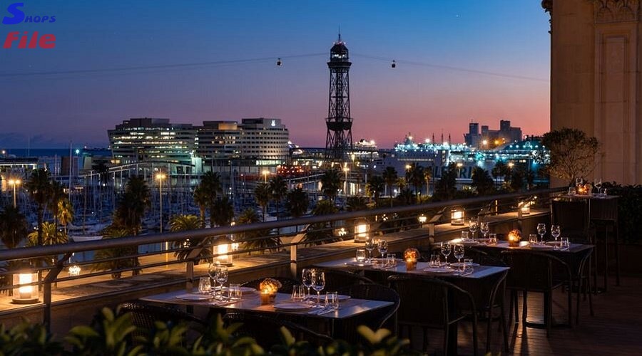 Hotel H10 Catalunya Plaza Spain Europe